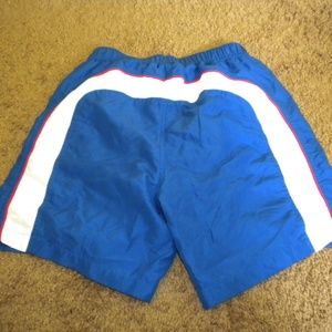f&f swim shorts
